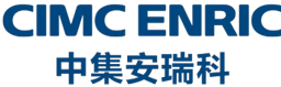 CIMC ENRIC logo