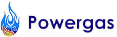 Powergas logo